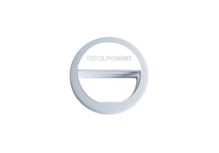 Realpower 260839 Realpower Eva Selfie Light