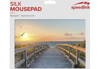 Speedlink SL-620000-BEACH Speedlink Mousepad Silk Strand
