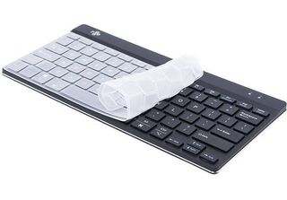 R-GO Tools R-Go Tools R-Go Copri Tastiera Igienico (Per Layout Usa)