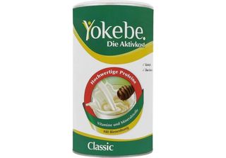 Yokebe Classic Nf Polvere 500 G