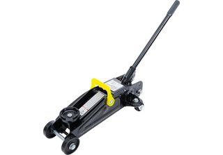 Bgs Technic Sollevatore A Rulli - 1T - 70033