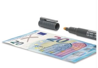 Safescan 111-0379 Safescan Falschgeldstift Display Box 10Er Pack (3Er Retail)