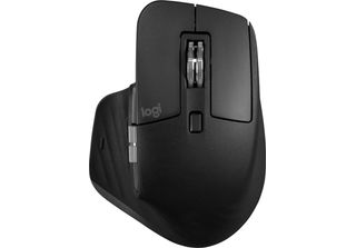 Logitech Master Series Mx Master 3S - Mouse - Ergonomico - Ottico - 7 Pulsanti …