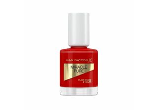 Max Factor Miracle Pure Nail Color Fb.305 Scarlet Poppy