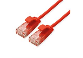 Secomp ROTRONIC-SECOMP Roline Datacenter - Cavo Patch - RJ-45 (M) ( 21.44.3910 )