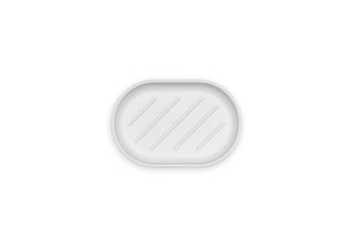 Mindset Portasapone, Mineral Fresh White