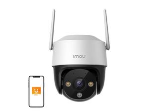 Imou Imou Security Camera Cruiser Se 2MP
