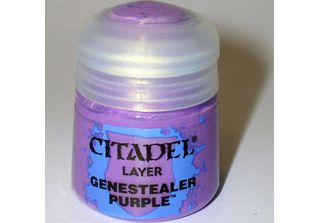 Cittadella Strato Genestealer Viola