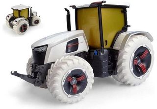 Universal Hobbies Massey Ferguson Next Concept Trattore 2020 6279
