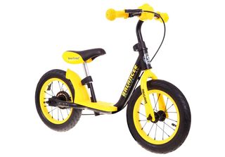 Sportrike Balancer, Scooter Giallo Sportrike