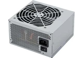Alimentatore Fortron 600W 80+ PS2