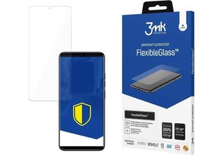 Tecno Spark Go 2023/Techno Pop 7 - Vetro Flessibile 3Mk