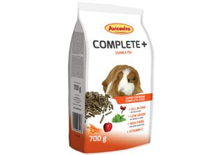 Avicentra Complete+ Per Cavie 700G