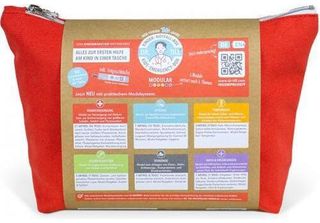 Borsa Di Emergenza Pediatrica Modular Dr.Till 1 P