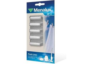 Menalux 900168106 Menalux Mf Li Fragranza In Stick Fresco Lino Per Ambienti