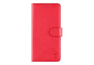Custodia Diar Per Samsung Galaxy A25 5G A256 Tactical Field Notes Rosso