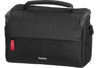 Hama "Matera"" 135 - Tragetasche FüR Kamera - Recycelter Polyester - Schwarz (0…