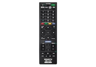 Telecomando Per Tv Lcd/Led Sony Universale
