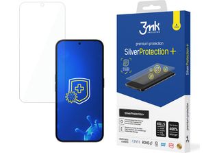 Niente Telefono 2A/ 2A Plus/ Community Edition - 3Mk Silverprotection+