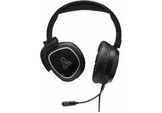 Casti Gaming Wired - The G-LAB - Korp Barium - Nero