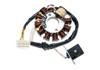 Statore 101 Octane IP35576 11 Bobine