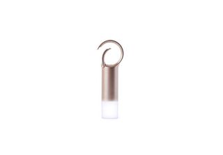Lexon Nomaday Flash Led Pendente Oro/Oro Ll137D