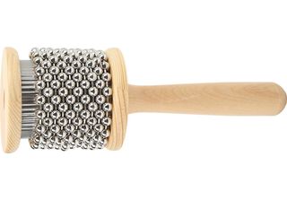 Cabasa, Cabasa Di Legno, Cabasa A Manovella, Cabasa A Sfera D'acciaio, Giocatto…