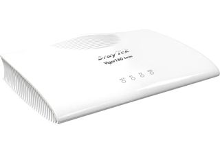 Draytek V167-DE-AT-CH Draytek Vigor 167 VDSL2 Super Vectoring Modem Retail