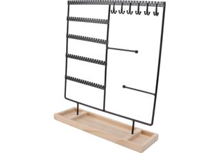 Orecchini Hanger, Orecchini Rack, Orecchini Organizzatore Rack, Orecchini Organ…