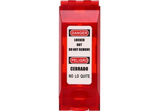 Lucchetto Di Sicurezza Lockout Tagout, Lucchetto Elettrico Lockout, Lucchetti D…
