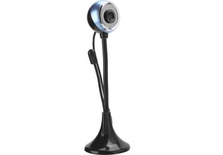 Webcam, Micro Webcam, Webcam 480P, Telecamera Web, Micro Webcam Usb, Forniture …