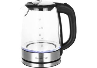 Emerio WK-119988.7 Emerio Wasserkocher, 1.7L, Kabellos, Bpa-Frei