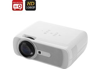 Mini Proiettore Lcd A Led BL-80