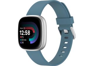 Fitbit Versa Lite, Fitbit Versa 2, Fitbit Versa Band: Fascia In Silicone Imoshi…