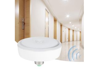 Luce Del Sensore, Luce Del Soffitto, Luce Della Lampadina, Luce Infrarossa, Luc…