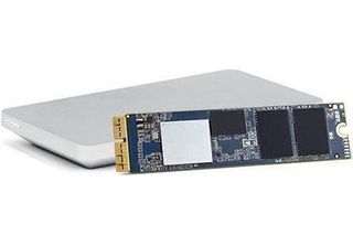 Owc Aura Pro X2