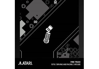 Evercade Atari Arcade 2