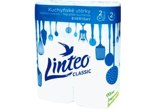 Carta Da Cucina Linteo 2 Pezzi