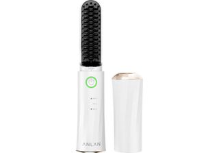 Anlan Ionizing Hair Styling Brush Anlan 05-AZFS41-02A