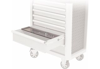 Ks Tools Vassoio Per Inserti Ultimateline, Argento