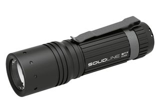 Solidline Led Taschenlampe ST7