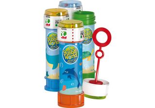 Dulcop Bublifuk Mondo Dell'acqua 60 Ml