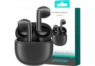 Joyroom BelaidėS AusinėS Joyroom Tws JR-FB1 Juodos