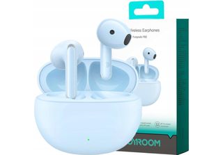 Joyroom Earphones Joyroom Funpods JR-FB2 Wireless (Blue)