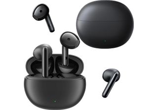 Joyroom Earphones Joyroom Funpods JR-FB2 Wireless (Black)