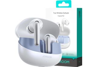Joyroom Joyroom Funpods JR-FN2, White