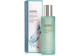 Ahava Olio Secco Di Piante Della Marea Morta - Nebbia Per Il Corpo Baciata Dal …