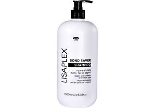 Lisap Lisaplex Bond Saver Shampoo 1000Ml