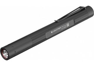 Led Lenser 502598 Led Lenser P4 Core Led Taschenlampe Schwarz 15,0 Cm, 120 Lumen