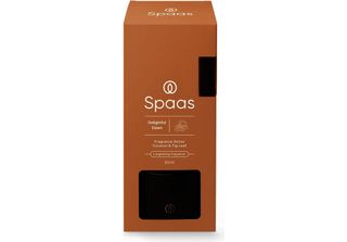 Spaas Schilfrohr-Diffusor, 80 Ml, Alba Deliziosa